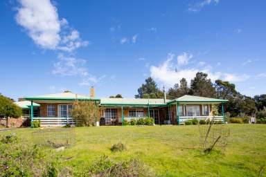 Farm For Sale - TAS - Clarence Point - 7270 - River Views from Your Own Private Paradise  (Image 2)