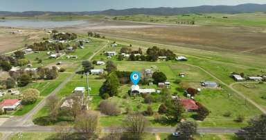 Farm Sold - VIC - Benambra - 3900 - Large Home & Land Size on Gibbo Street  (Image 2)