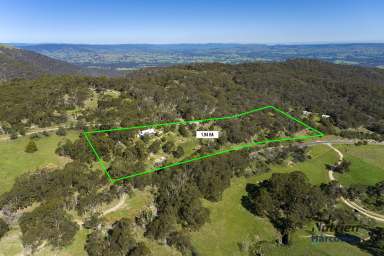 Farm For Sale - VIC - Highlands - 3660 - Life on the Ledge  (Image 2)