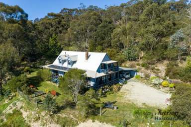 Farm For Sale - VIC - Highlands - 3660 - Life on the Ledge  (Image 2)