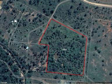 Farm Sold - QLD - Southern Cross - 4820 - 10 Quiet, Secluded Acres in Charters Towers  (Image 2)