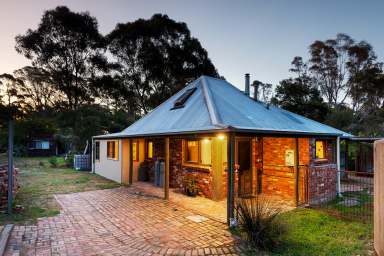 Farm For Sale - VIC - Maldon - 3463 - Natural Beauty  (Image 2)