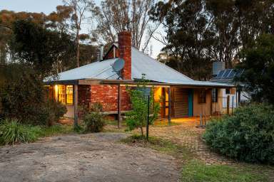 Farm For Sale - VIC - Maldon - 3463 - Natural Beauty  (Image 2)