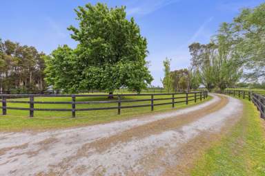 Farm For Sale - VIC - Caldermeade - 3984 - EXCELLENT LOCATION - EQUINE -MARKET GARDEN - LIFESTYLE.  (Image 2)