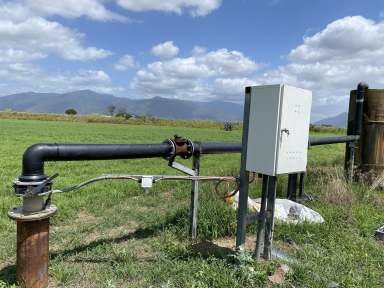 Farm For Sale - QLD - Giru - 4809 - 139 Acre Hay Farm with House - Sheds - Irrigation  (Image 2)