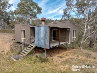 Farm Auction - NSW - Cullerin - 2581 - Private Rural Retreat  (Image 2)