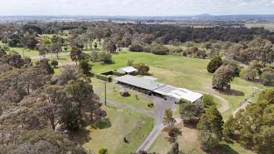 Farm For Sale - VIC - Smythes Creek - 3351 - Beautiful Family Home in Peaceful Location  (Image 2)