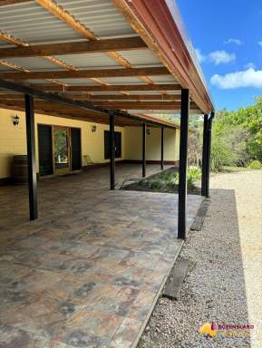 Farm For Sale - QLD - Danbulla - 4872 - Lifestyle at its best!  (Image 2)