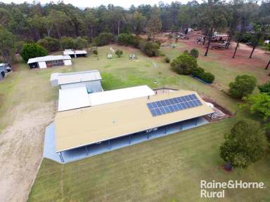 Farm For Sale - QLD - Wondai - 4606 - Move to the country and enjoy the peace and quiet  (Image 2)