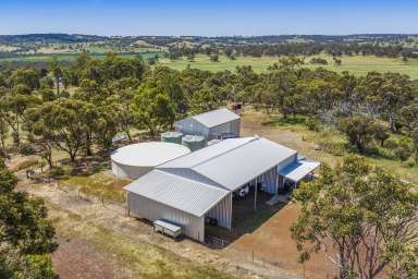 Farm For Sale - WA - Bindoon - 6502 - "Hillside"  (Image 2)