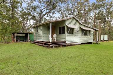 Farm For Sale - QLD - Helidon - 4344 - "Gatton View" 152 Acres of Magnificent Bushland Getaway Destination.  (Image 2)