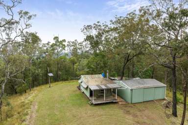 Farm For Sale - QLD - Helidon - 4344 - "Gatton View" 152 Acres of Magnificent Bushland Getaway Destination.  (Image 2)