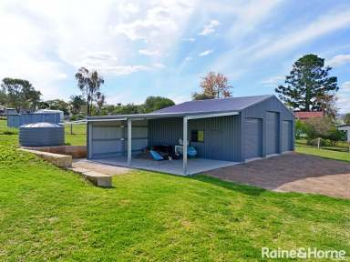 Farm For Sale - QLD - Killarney - 4373 - 2 Acres of Prime Residential Land in Killarney - With Massive Shed  (Image 2)