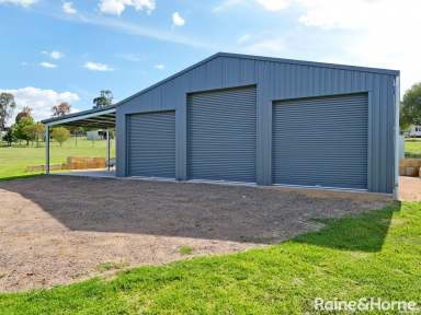 Farm For Sale - QLD - Killarney - 4373 - 2 Acres of Prime Residential Land in Killarney - With Massive Shed  (Image 2)