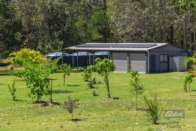 Farm For Sale - QLD - Glenwood - 4570 - YOU WILL FEEL LIKE YOU'RE AT A PRIVATE RESORT!  (Image 2)