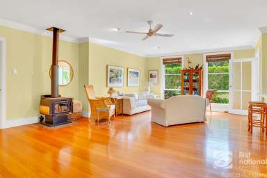 Farm For Sale - NSW - Failford - 2430 - Tranquil Acreage Living: Spacious 3-Bedroom Home with Granny Flat on 2.5 Acres  (Image 2)