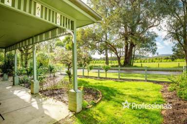 Farm For Sale - VIC - Gladysdale - 3797 - CLASSIC COUNTRY CHARM...1 ACRE APPROX  (Image 2)