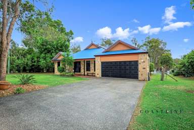 Farm For Sale - QLD - Branyan - 4670 - Serene Small Acreage Property with Stunning Tree Views, Pool and Shed  (Image 2)