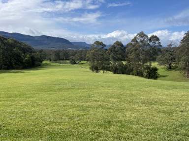 Farm For Sale - NSW - Kangaroo Valley - 2577 - 7 Acres With Building Entitlement Power Water  (Image 2)