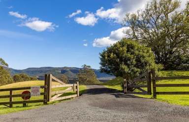 Farm For Sale - NSW - Kangaroo Valley - 2577 - RARE 6 ACRES VACANT LAND FOR SALE KANGAROO VALLEY  (Image 2)