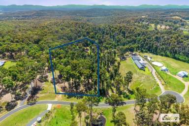 Farm For Sale - NSW - Malua Bay - 2536 - PRIVATE BUSHLAND ACREAGE  (Image 2)