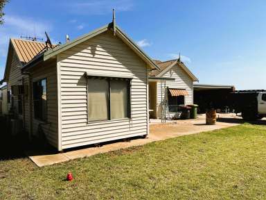 Farm For Sale - VIC - Lockington - 3563 - Country Home on 1.834-Ha - Perfect for Rural Living Near Lockington  (Image 2)