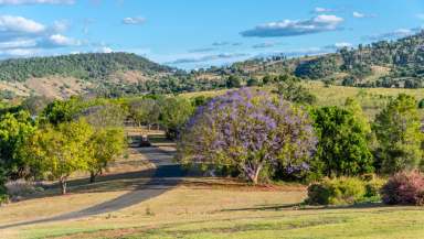 Farm Auction - QLD - Woodmillar - 4625 - Woodwinds: Stunning Contemporary Home with Breathtaking Views on 27.65 Acres  (Image 2)