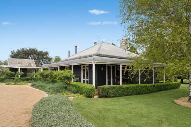 Farm For Sale - NSW - Millthorpe - 2798 - Stunning Rural Retreat  (Image 2)