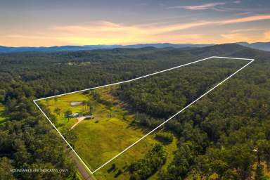 Farm For Sale - NSW - Lake Innes - 2446 - Burrawan Lodge ( 120.2 acres / 48.66ha )  (Image 2)