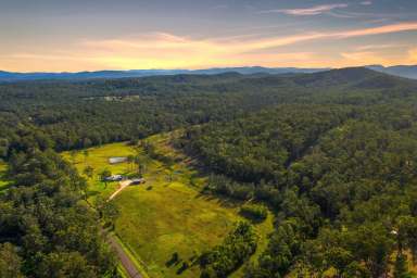 Farm For Sale - NSW - Lake Innes - 2446 - Burrawan Lodge ( 120.2 acres / 48.66ha )  (Image 2)