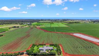 Farm For Sale - QLD - Bargara - 4670 - Owners Committed Elsewhere! Grand Country Living on the Coast  (Image 2)