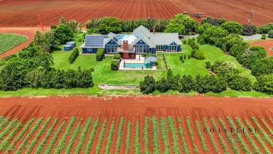 Farm For Sale - QLD - Bargara - 4670 - Owners Committed Elsewhere! Grand Country Living on the Coast  (Image 2)