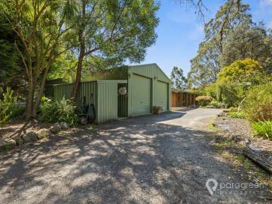 Farm For Sale - VIC - Wonga - 3960 - IDYLLIC COUNTRY RETREAT  (Image 2)