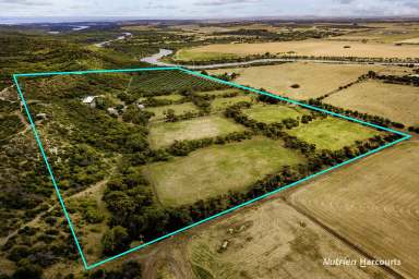 Farm For Sale - WA - Greenough - 6532 - 1443 Company Road, Greenough  (Image 2)