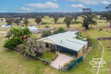 Farm For Sale - NSW - Torrington - 2371 - "Tungsten" Rural Property with Abundant Amenities  (Image 2)