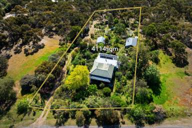 Farm For Sale - VIC - Maldon - 3463 - "Amarist"  (Image 2)