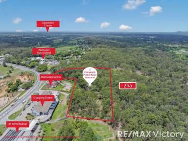 Farm For Sale - QLD - Wamuran - 4512 - Lifestyle/Development Opportunity on 5 Acres in the Heart of Wamuran....  (Image 2)