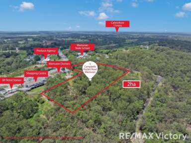 Farm For Sale - QLD - Wamuran - 4512 - Lifestyle/Development Opportunity on 5 Acres in the Heart of Wamuran....  (Image 2)