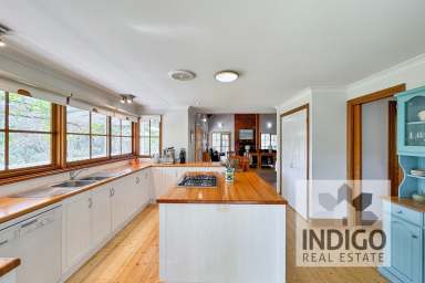 Farm For Sale - VIC - Beechworth - 3747 - Peace, Privacy & Open Skies  (Image 2)