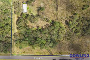 Farm For Sale - NSW - Swan Bay - 2324 - 27 ACRE WOODED SANCTUARY WITH A SHED - SOLD AS IS!  (Image 2)