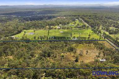 Farm For Sale - NSW - Swan Bay - 2324 - 27 ACRE WOODED SANCTUARY WITH A SHED - SOLD AS IS!  (Image 2)