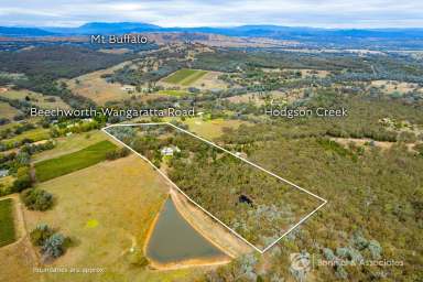 Farm For Sale - VIC - Everton Upper - 3678 - A Nature Lover's Paradise  (Image 2)