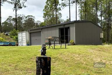 Farm For Sale - QLD - Glenwood - 4570 - JUST A PICTURE PERFECT PROPERTY  (Image 2)