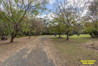 Farm For Sale - QLD - Wondai - 4606 - TWO HOUSES ON OVER 100 ACRES WITH ENDLESS OPPORTUNITIES  (Image 2)