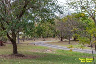 Farm For Sale - QLD - Wondai - 4606 - TWO HOUSES ON OVER 100 ACRES WITH ENDLESS OPPORTUNITIES  (Image 2)