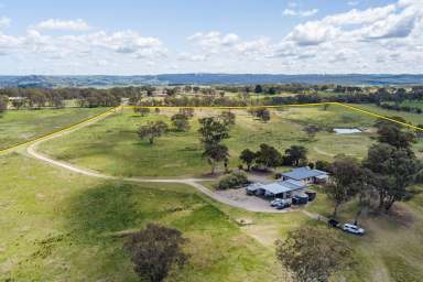 Farm For Sale - NSW - Goulburn - 2580 - COUNTRY LIVING AT ITS BEST  (Image 2)