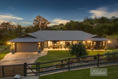 Farm For Sale - QLD - Chatsworth - 4570 - Exquisite Country Living  (Image 2)