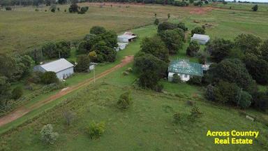 125 Rankins Road, Brigooda QLD 4613