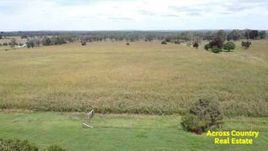 Farm For Sale - QLD - Brigooda - 4613 - LIVESTOCK FARMING WITH SOLID TIMBER FARMHOUSE  (Image 2)