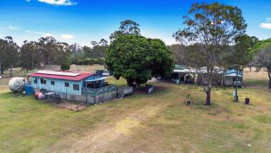 Farm For Sale - QLD - Burrum Heads - 4659 - Rare 160 Acre Property with Beach Access!  (Image 2)